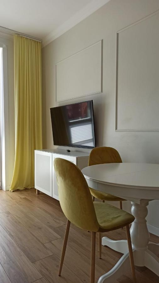 Apartament na Starówce Elbląg Exterior foto
