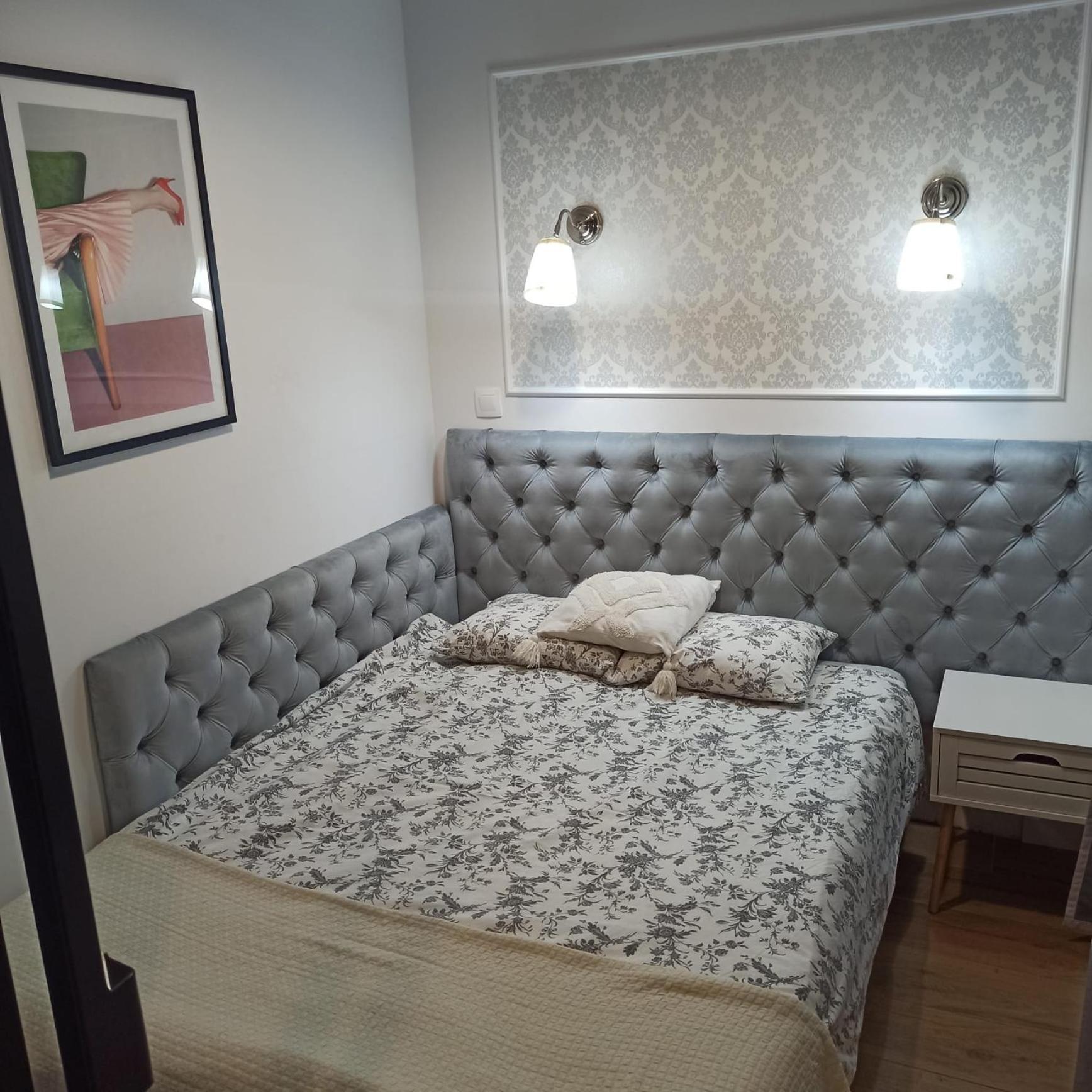 Apartament na Starówce Elbląg Exterior foto
